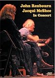 Review John Renbourn  / John Renbourn and Jacqui Mcshee - in Concert [DVD] [2005] [Region 1] [NTSC]