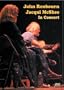 John Renbourn & Jacqui McShee In Concert