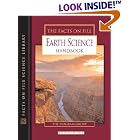 Click here to buy The Facts on File Earth Science Handbook by  Diagram Group.