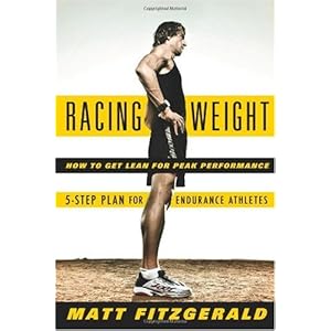 Racing Weight: How to Get Lean for Peak Performance