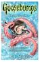 Deep Trouble (Goosebumps)