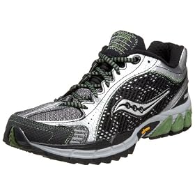 Saucony Men's ProGrid  Xodus Running Shoe