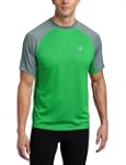 Champion Men's Double Dry Training Tee