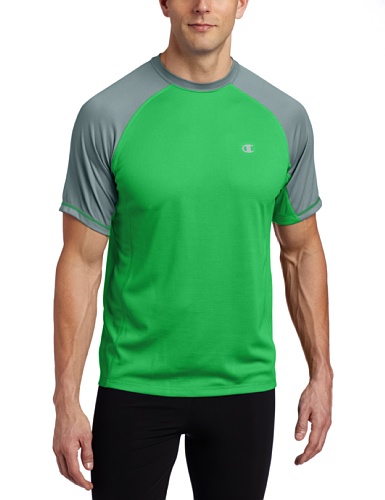 Champion Mens Double Dry Training Tee