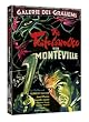 Die Teufelswolke von Monteville - Galerie des Grauens 1 (+ Schuber) [Limited Edition]