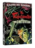 Die Teufelswolke von Monteville - Galerie des Grauens 1 (+ Schuber) [Limited Edition]