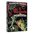 Die Teufelswolke von Monteville - Galerie des Grauens 1 (+ Schuber) [Limited Edition]