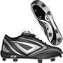 3N2 Hammer Low Baseball Cleat Mens 10