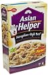 Hamburger Helper Asian Helper Mongolian-Style Beef, 6-Ounce Boxes (Pack of 6)