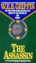 The Assassin (Badge of Honor Book 5)