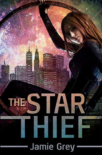 the star thief volume 1