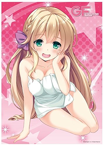 ガールフレンド(仮) 耐水ポCHUター 望月エレナ