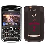 Coveroo Cleveland Cavaliers Mo Williams Blackberry Bold 9650 Case