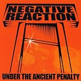 Under The Ancient Penalty