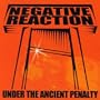 Under The Ancient Penalty