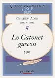 Lo Catonet gascon (Occitan de Gascogne) par Ader
