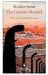The German Mujahid