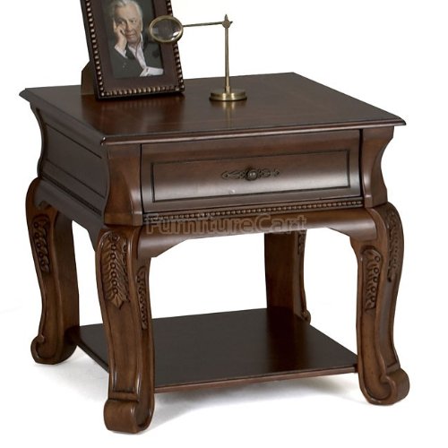 Klaussner - Winchester End - 808809ETBL