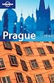 Lonely Planet Prague