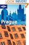 Lonely Planet Prague