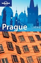 Lonely Planet Prague 6th Ed.: 6th Edition