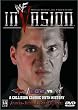 Wwf: Invasion 2001 [DVD] [Region 1] [US Import] [NTSC]