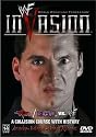 WWE - Invasion 2001 [Region 1]