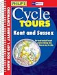 Kent and Sussex (Philip's Cycle Tours)