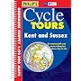 Kent and Sussex (Philip's Cycle Tours)
