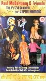 Paul McCartney And Friends - The PETA Concert For Party Animals [UK IMPORT] - Paul McCartney