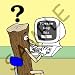 Londons Times Miscellaneous Funny Cartoons - Computer Log In - Coffee Gift Baskets - ...