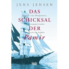 Das Schicksal der Pamir