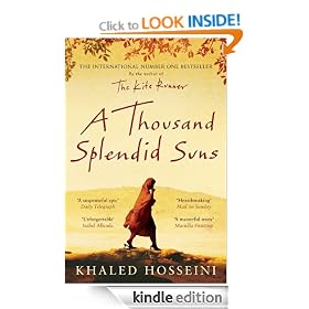 Thousand Splendid Suns