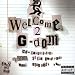 Welcome 2 G-Dom [Explicit]