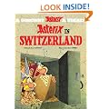 Asterix in Switzerland