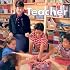 I Want to Be a Teacher (I Want to Be)