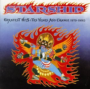 STARSHIP - 100 Hits: Pop - Zortam Music