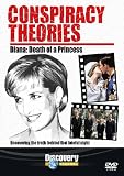 Conspiracy Theories - Diana: Death Of A Princess [DVD]