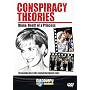 Conspiracy Theories - Diana: Death Of A Princess [DVD]