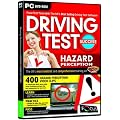 Driving Test Success Hazard Perception (PC/DVD ROM)