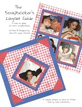 The Scrapbooker's Layout Guide