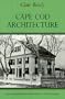Cape Cod Architecture