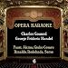 Search : George Frideric Handel - Giulio Cesare (Julius Caesar), HWV 17 : V’adoro, pupille