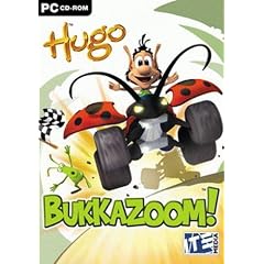 Hugo Bukkazoom