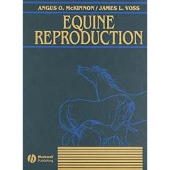 Equine Reproduction