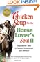 Chicken Soup for the Horse Lover's Soul II: Tales of Passion, Achievement and Devotion (Chicken Soup for the Soul)