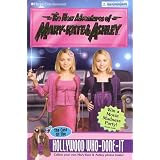 NewAdventuresofMary-Kate&Ashley#33:TheCaseoftheHollywoodWho-Done-It:(TheCaseoftheHollywoodWho-Done-It)