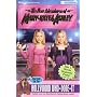 New Adventures of Mary-Kate & Ashley #33: The Case of the Hollywood Who-Done-It: The Case of the Hollywood Who-Done-It with Cards