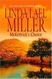 McKettrick's Choice (McKettrick Cowboys Trilogy)