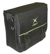 Licensed Xbox Carry Case